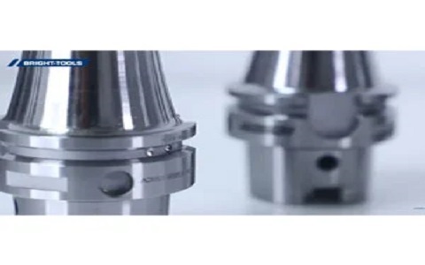 Principio e vantaggi dei portautensili termoretraibili