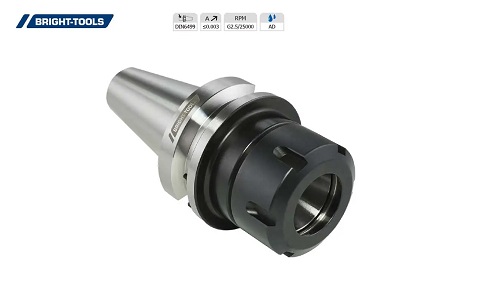 Selezione del supporto CNC