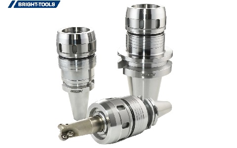 Vantaggi e applicazioni analisi dei mandrini per fresatura di potenza