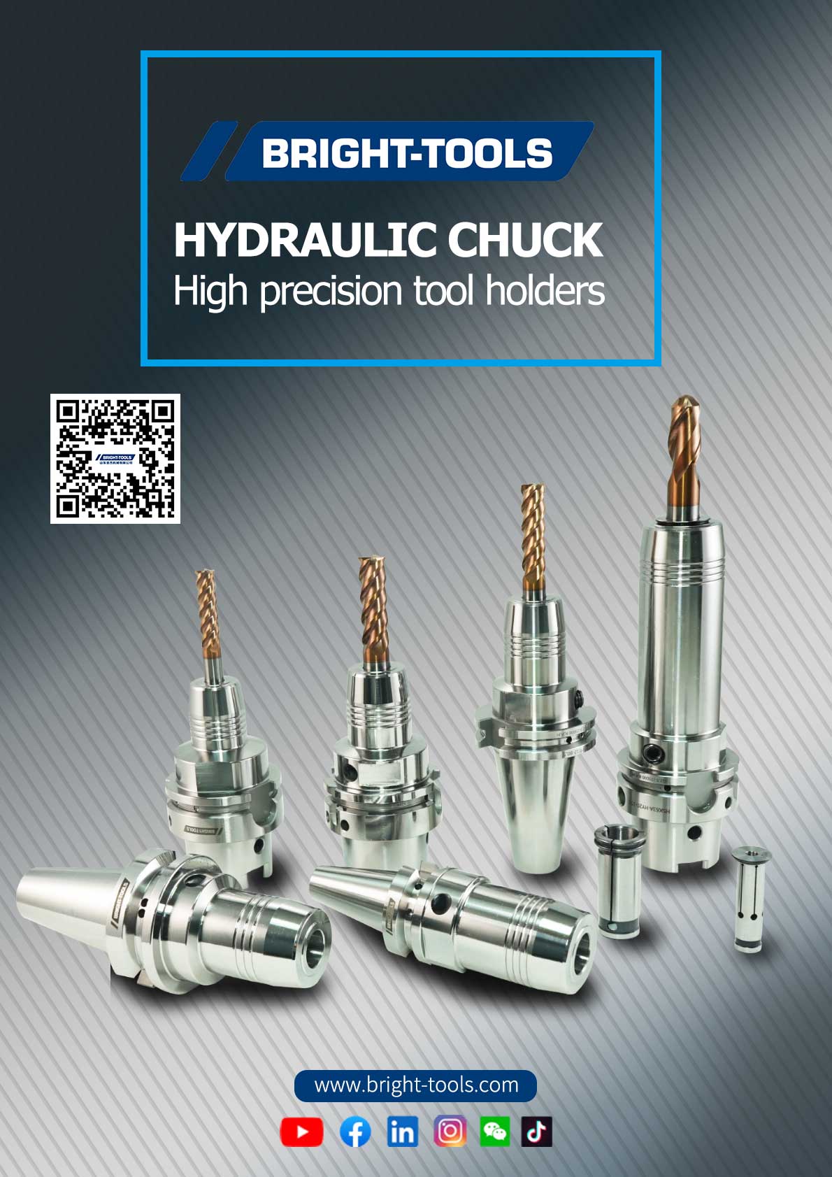 Principio di funzionamento e funzionamento sicuro del supporto idraulico