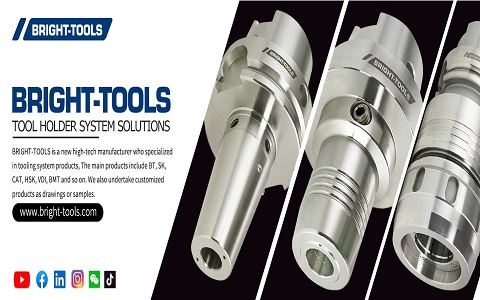 Come garantire l'elaborazione della sicurezza quando si utilizza un portautensili HSK?