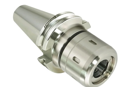 What Is an SK50 Tool Holder? - 翻译中...