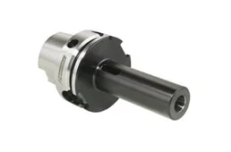DIN 69893 Morse Taper Adapter with Tang - 翻译中...