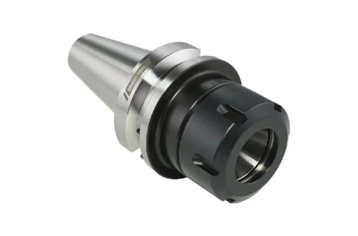 Mandrino a pinza BBT ER con dado UM