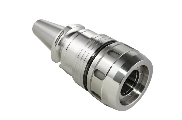 Mandrino di fresatura di potenza BBT