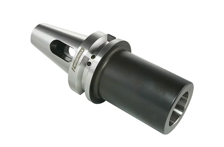 Adattatore conico Morse BBT con Tang