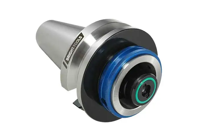 Manicotto adattatore portautensili BBT