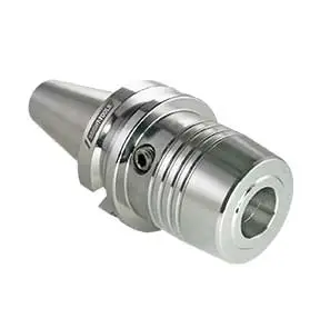 Mandrino idraulico BT, Design della potenza