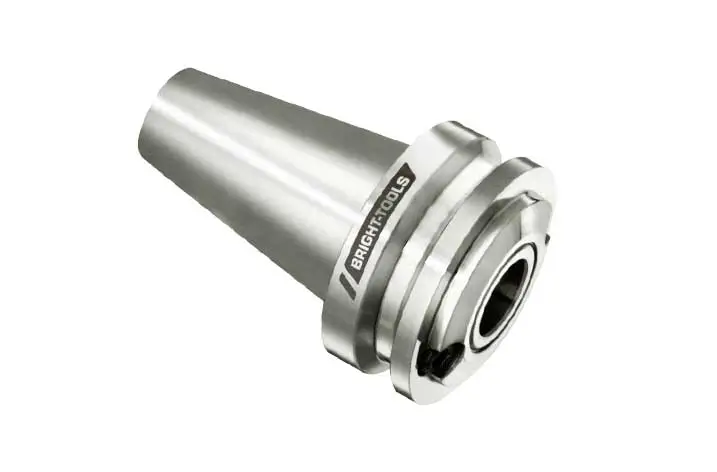 Mandrino idraulico BT, corto