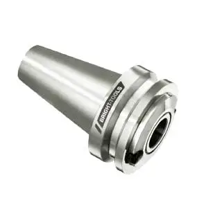 Mandrino idraulico BT, corto