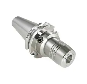 Mandrino idraulico HSK, Design della potenza