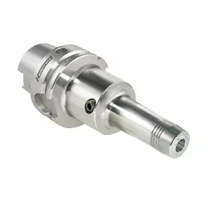 Mandrino idraulico HSK, per stampo