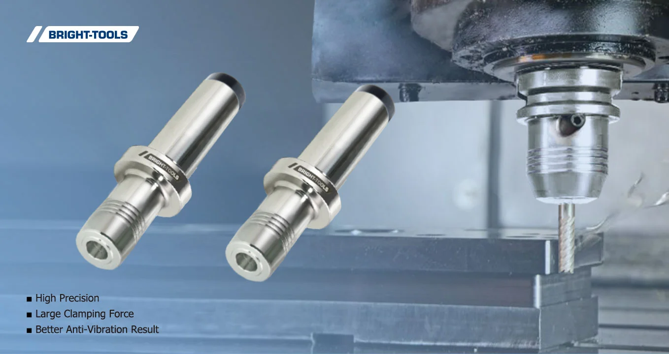 Mandrino idraulico MTB