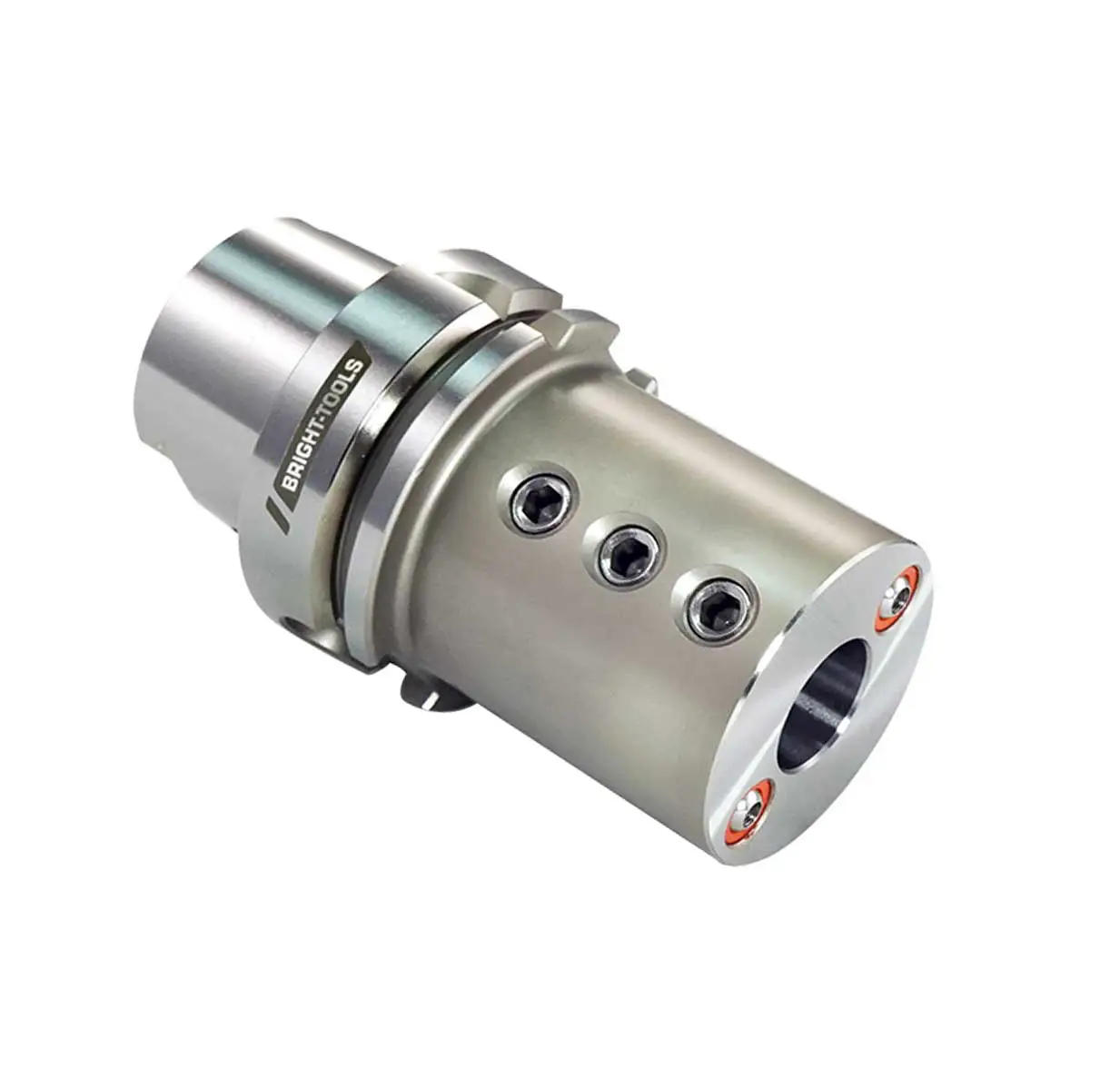 DIN69893 (ISO12164-1)-HSK-T portautensili