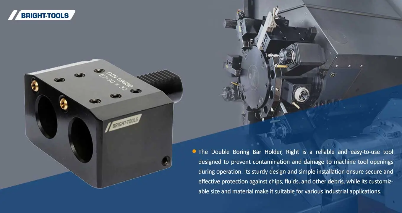 ER pinza Chuck Form E4 di utensili Live azionati dal liquido di raffreddamento