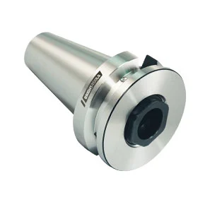 Mandrino a pinza ER, corto