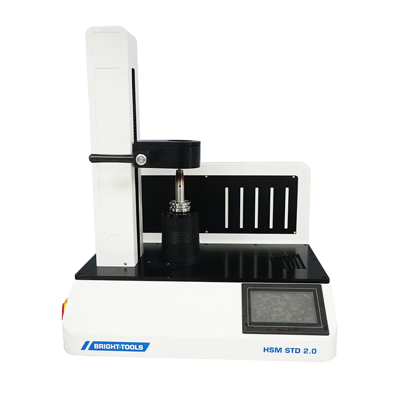 Macchina termoretraibile, Standard