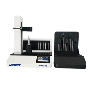 Macchina termoretraibile, raffreddamento