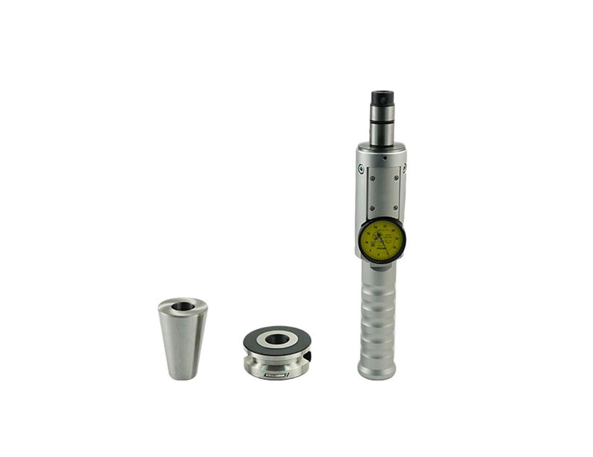 Strumento di allineamento BT per braccio ATC