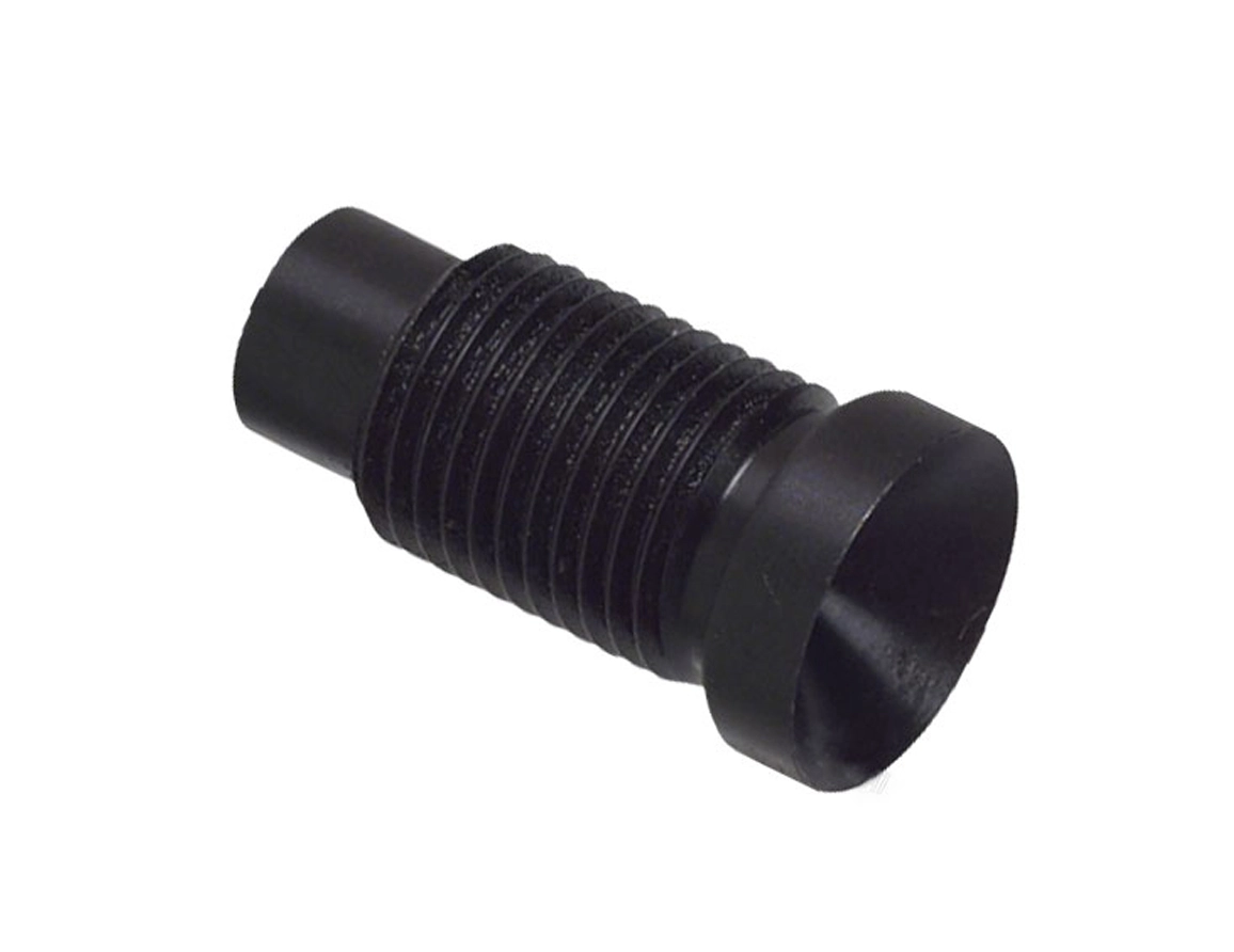 Viti di regolazione della lunghezza del canale MQL2