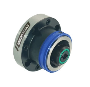 Manicotto Adatper portautensili flangiato