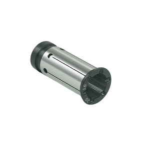 Pinza idraulica con canali di raffreddamento