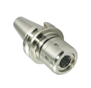 Mandrino di fresatura di potenza BBT