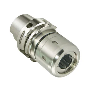 Mandrino di fresatura di potenza HSK