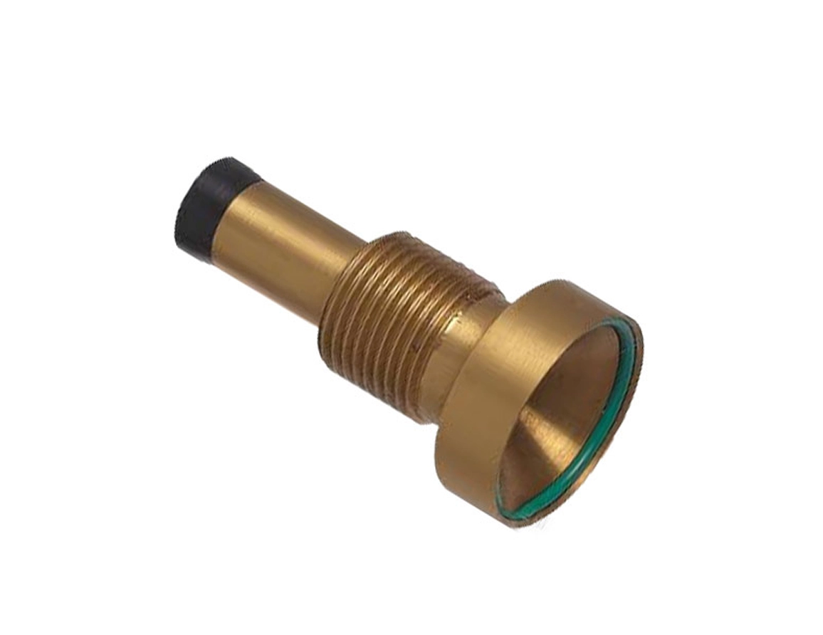 Viti di regolazione della lunghezza del canale MQL1