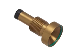 Viti di regolazione della lunghezza del canale MQL1