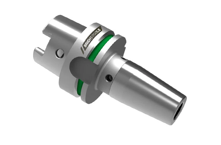 Mandrino termoretraibile a canale MQL2