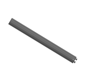 Portautensili per smorzamento