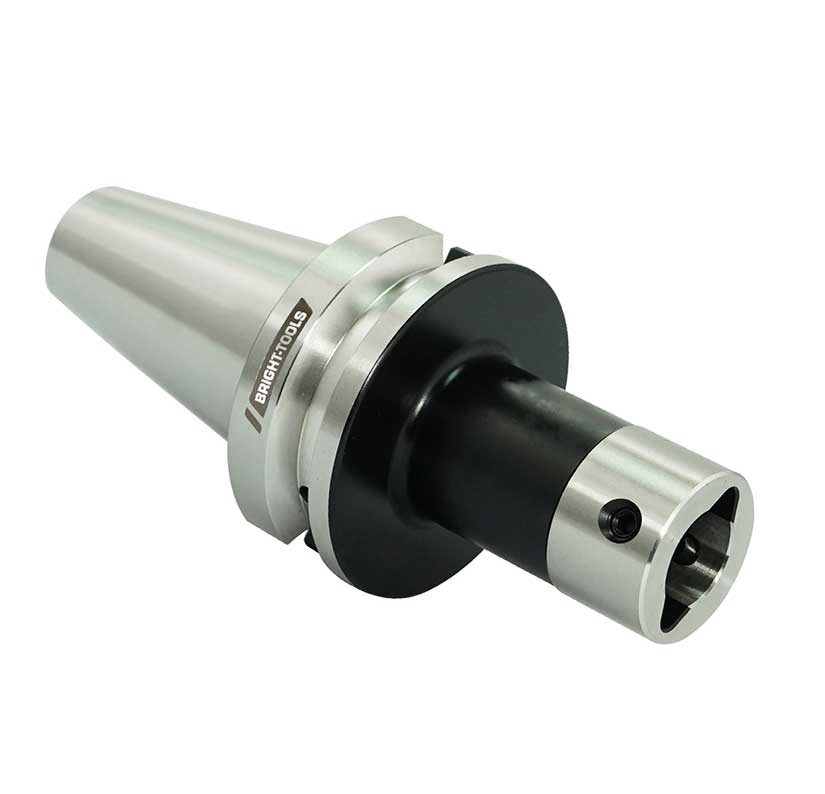 JIS B 6339 portautensili per alesatura