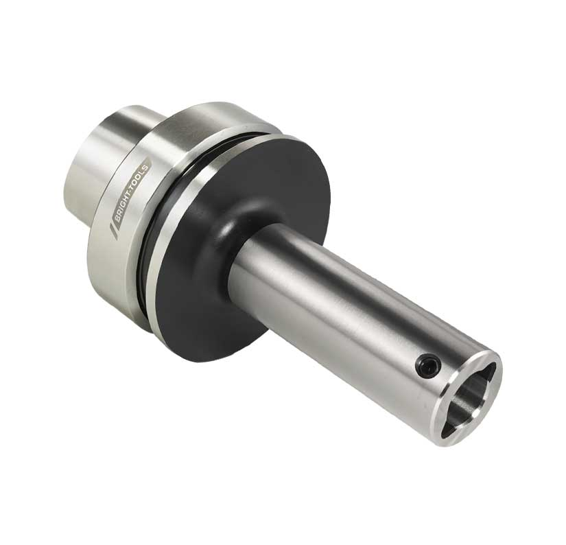 DIN 69893 HSK-F portautensili per alesatura