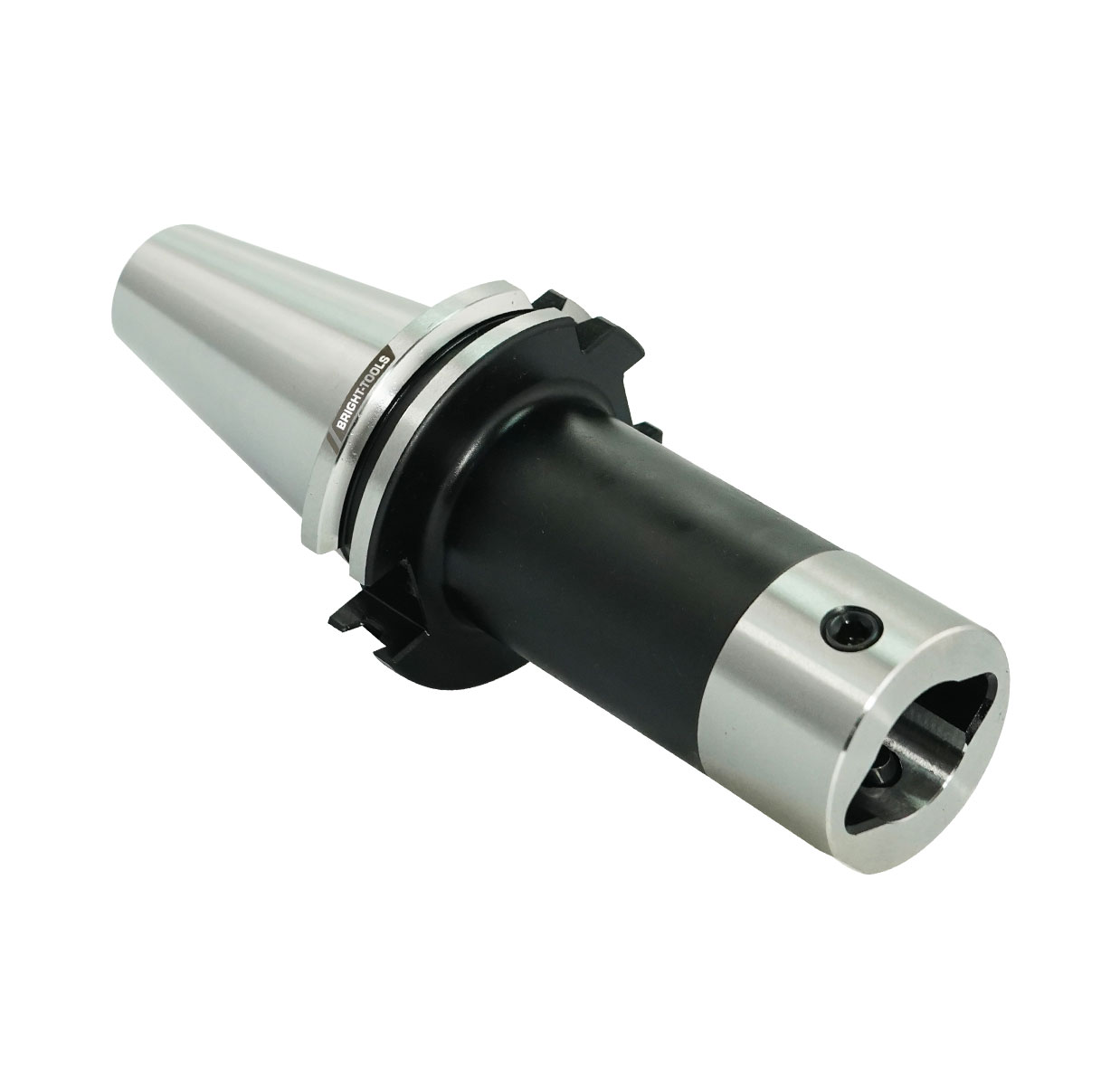 Portautensili per alesatura DIN 69871