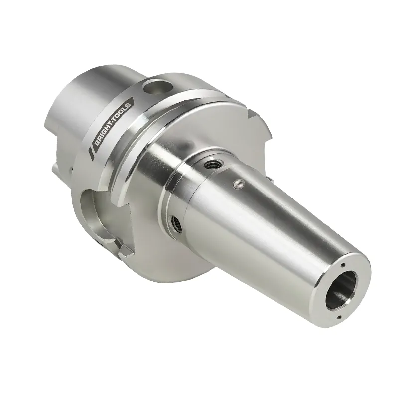 Mandrino standard a calettamento termico 4,5°