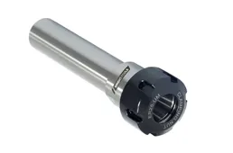 ER Collet Chuck with UM Nut DIN6499 - 翻译中...