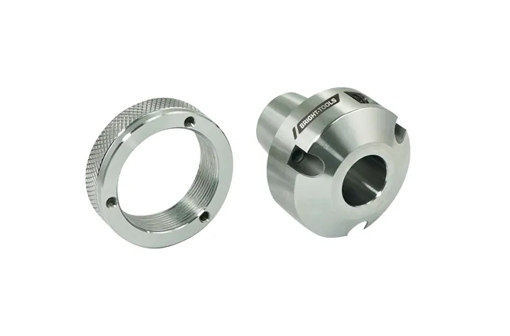Hydraulic ER Collet - 翻译中...