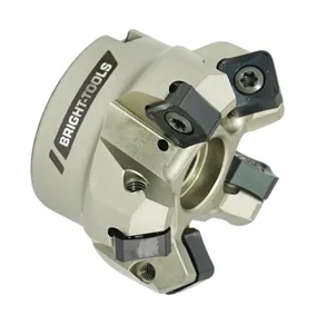 Face Milling Cutter, 75° SN1206 - 翻译中...