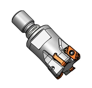 SCREW-IN Milling Cutters - 翻译中...
