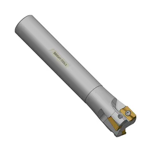 End Milling Cutter, AMPT Inserts APMT 1604PDER - 翻译中...