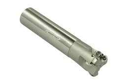 End Milling Cutter, Round Inserts RP1204 - 翻译中...