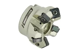 Face Milling Cutter, 75° SN1206 - 翻译中...