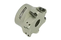 Face Milling Cutter, Round Inserts RP..1003/RD..1003 - 翻译中...