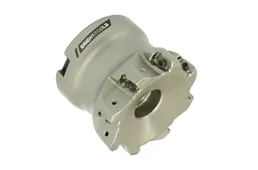 High-feed Face Milling Cutter LN0303 - 翻译中...