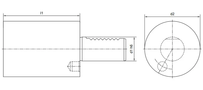 SPECIFICHE DEL MODULO A2 A FORMA DI TORNO.